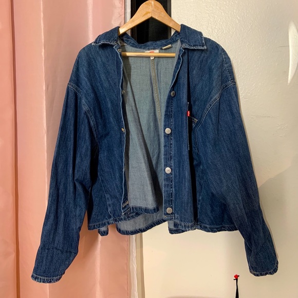 Denim Jacket - Picture 2 of 5